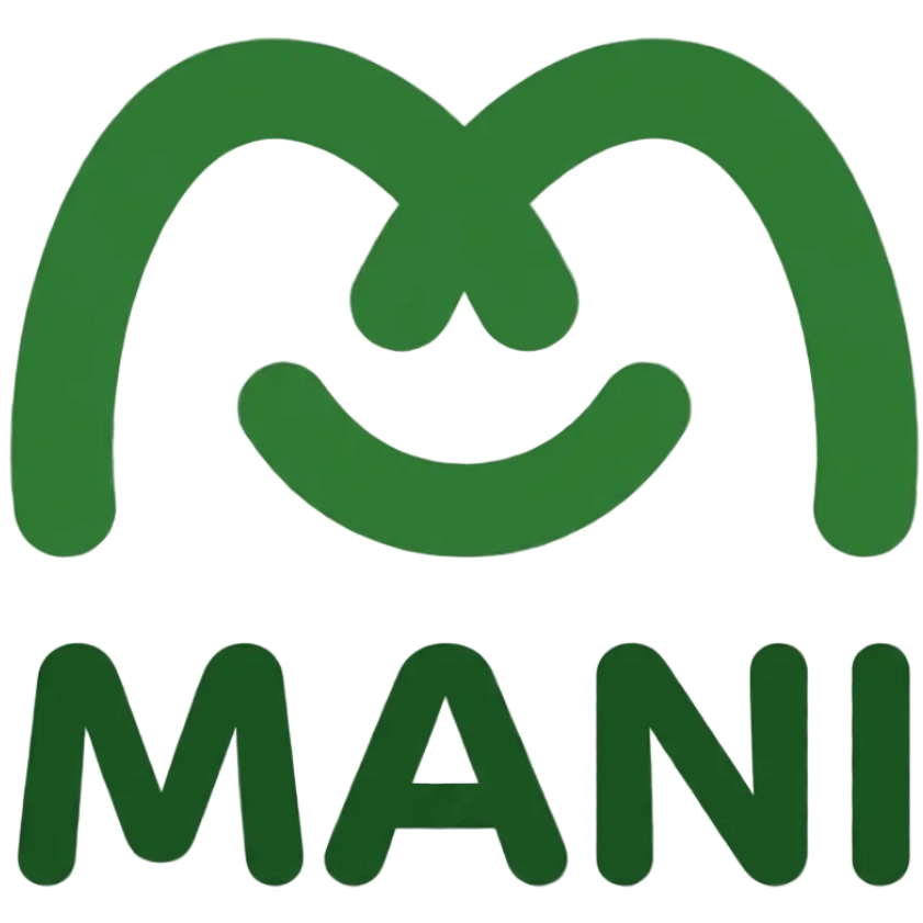 mani